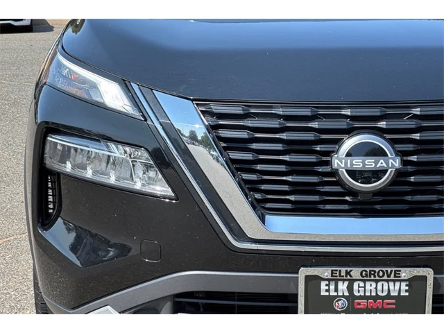 SEMINUEVOS NISSAN Rogue at ELK GROVE in Elk Grove Buick GMC
