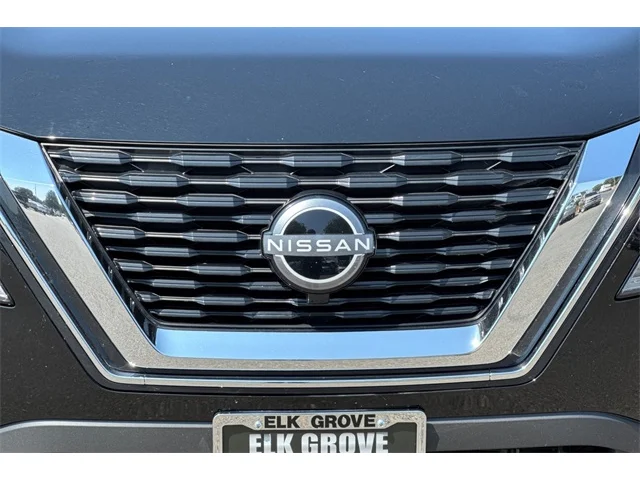 SEMINUEVOS NISSAN Rogue at ELK GROVE in Elk Grove Buick GMC