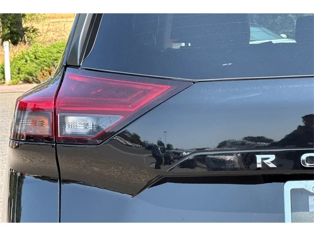 SEMINUEVOS NISSAN Rogue at ELK GROVE in Elk Grove Buick GMC