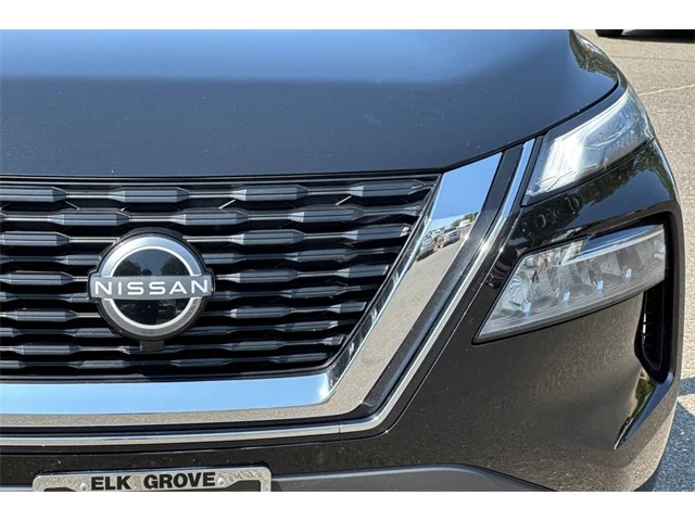 SEMINUEVOS NISSAN Rogue at ELK GROVE in Elk Grove Buick GMC