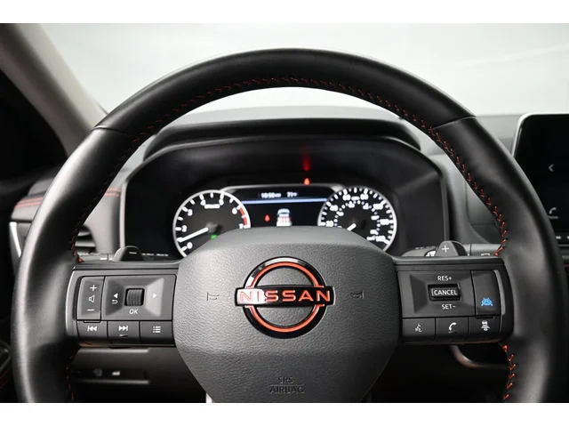 SEMINUEVOS NISSAN Rogue a Estados en autogozo