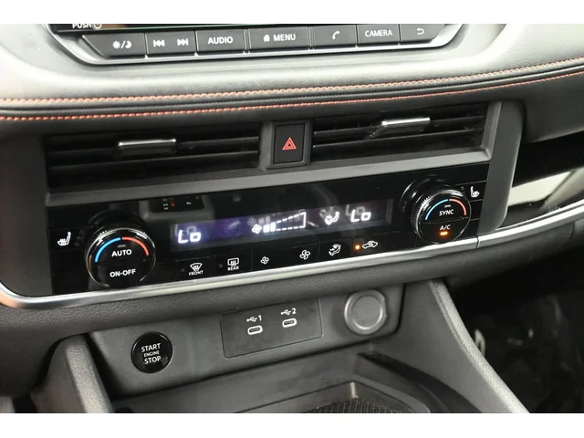 SEMINUEVOS NISSAN Rogue a Estados en autogozo