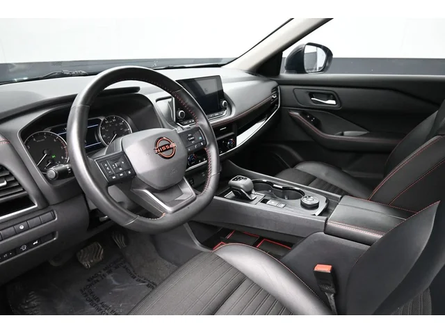SEMINUEVOS NISSAN Rogue a Estados en autogozo