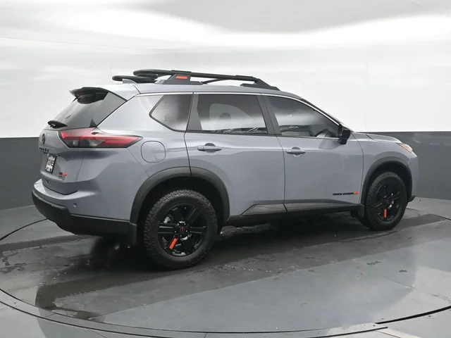 SEMINUEVOS NISSAN Rogue a Estados en autogozo