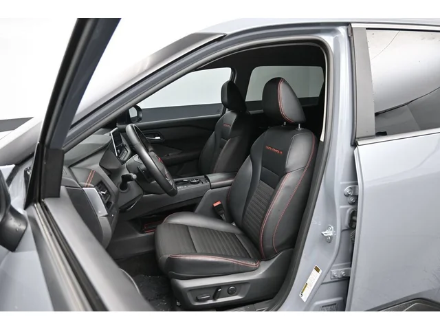 SEMINUEVOS NISSAN Rogue a Estados en autogozo