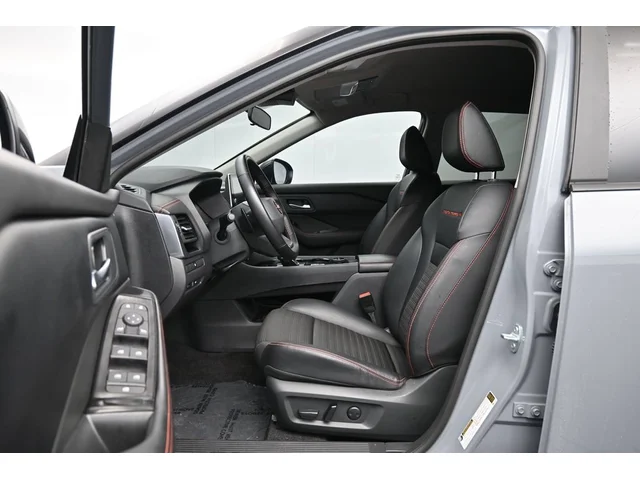 SEMINUEVOS NISSAN Rogue a Estados en autogozo