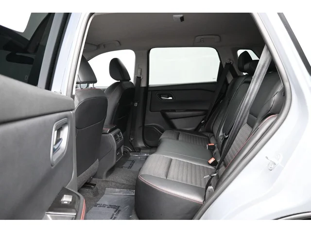 SEMINUEVOS NISSAN Rogue a Estados en autogozo