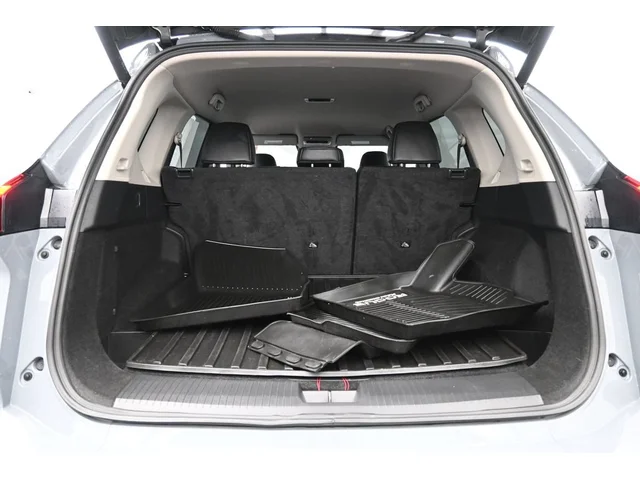 SEMINUEVOS NISSAN Rogue a Estados en autogozo