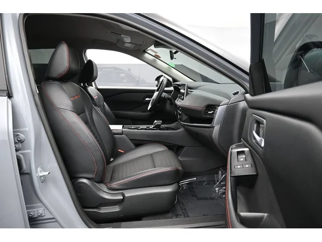 SEMINUEVOS NISSAN Rogue a Estados en autogozo