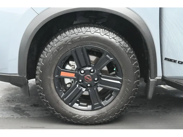 SEMINUEVOS NISSAN Rogue a Estados en autogozo