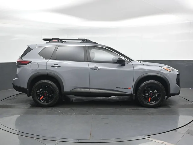 SEMINUEVOS NISSAN Rogue a Estados en autogozo