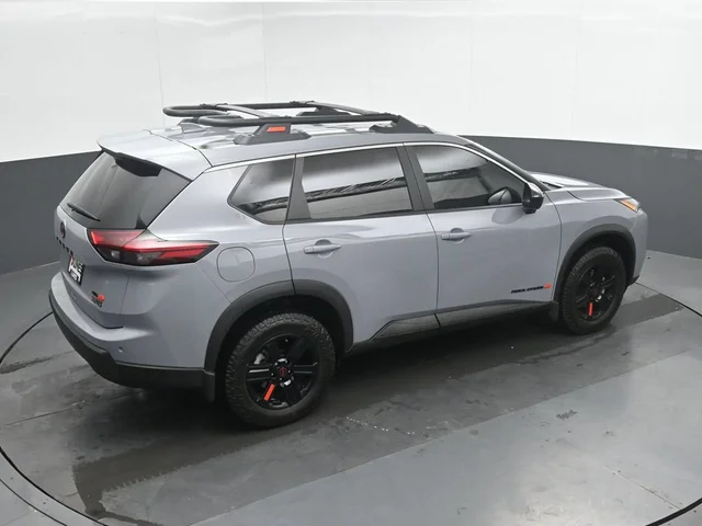 SEMINUEVOS NISSAN Rogue a Estados en autogozo