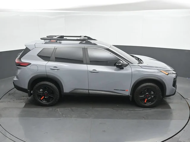 SEMINUEVOS NISSAN Rogue a Estados en autogozo