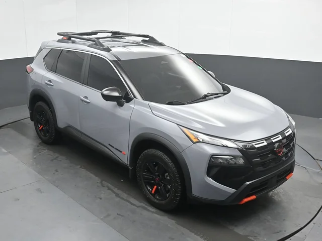 SEMINUEVOS NISSAN Rogue a Estados en autogozo