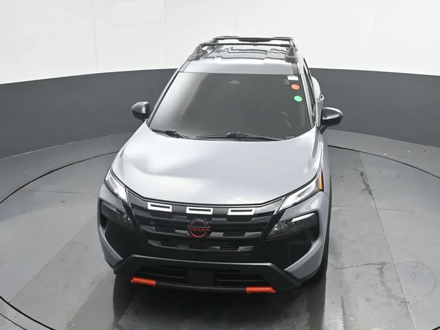 SEMINUEVOS NISSAN Rogue a Estados en autogozo