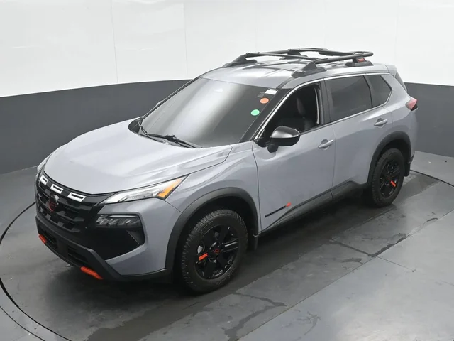 SEMINUEVOS NISSAN Rogue a Estados en autogozo