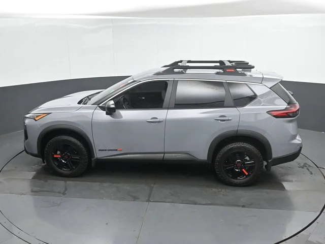 SEMINUEVOS NISSAN Rogue a Estados en autogozo