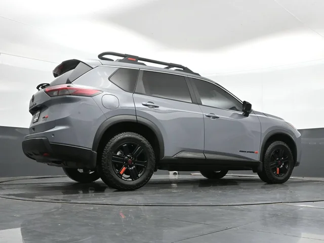 SEMINUEVOS NISSAN Rogue a Estados en autogozo