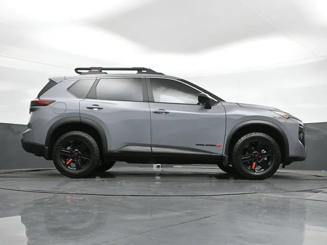 SEMINUEVOS NISSAN Rogue a Estados en autogozo