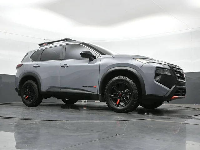 SEMINUEVOS NISSAN Rogue a Estados en autogozo