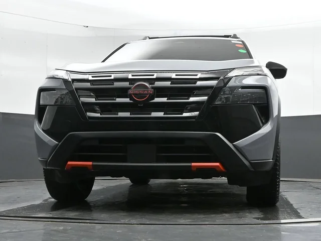 SEMINUEVOS NISSAN Rogue a Estados en autogozo