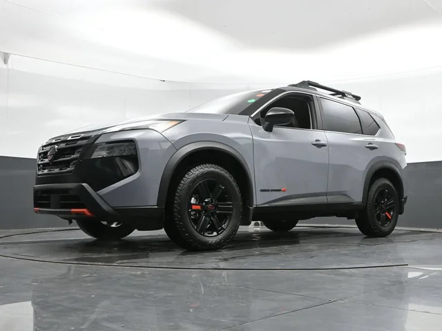 SEMINUEVOS NISSAN Rogue a Estados en autogozo