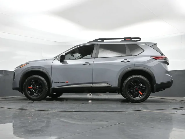 SEMINUEVOS NISSAN Rogue a Estados en autogozo