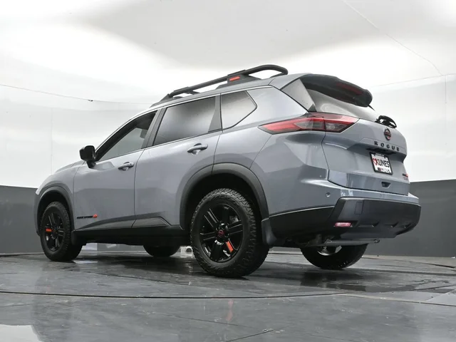 SEMINUEVOS NISSAN Rogue a Estados en autogozo