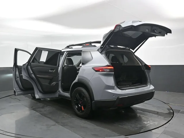 SEMINUEVOS NISSAN Rogue a Estados en autogozo