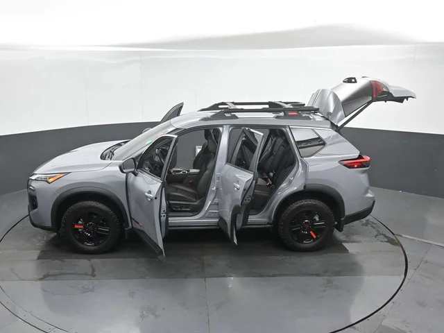 SEMINUEVOS NISSAN Rogue a Estados en autogozo