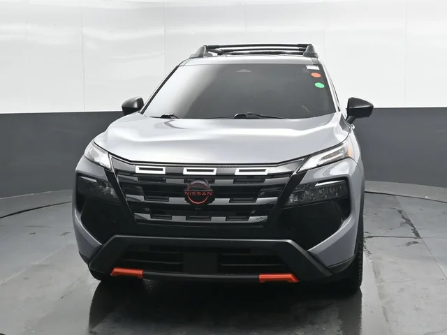 SEMINUEVOS NISSAN Rogue a Estados en autogozo