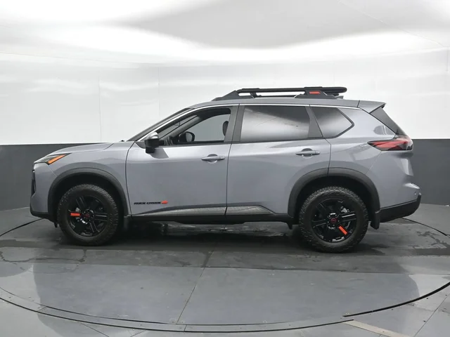 SEMINUEVOS NISSAN Rogue a Estados en autogozo