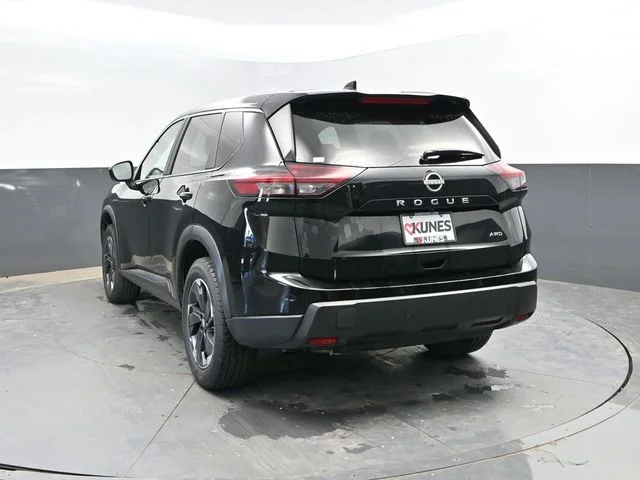 SEMINUEVOS NISSAN Rogue a Estados en autogozo