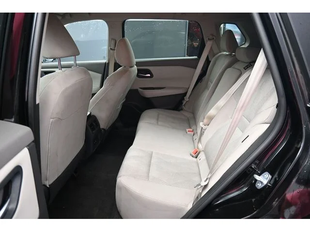 SEMINUEVOS NISSAN Rogue a Estados en autogozo