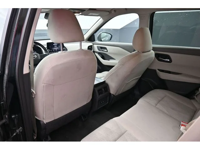 SEMINUEVOS NISSAN Rogue a Estados en autogozo