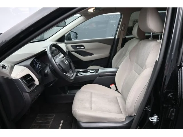 SEMINUEVOS NISSAN Rogue a Estados en autogozo