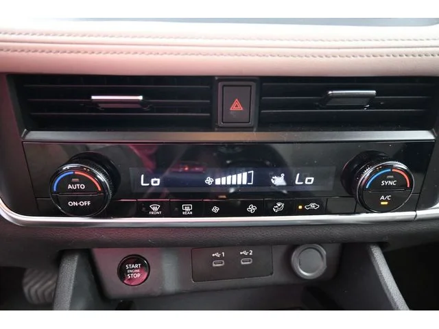SEMINUEVOS NISSAN Rogue a Estados en autogozo