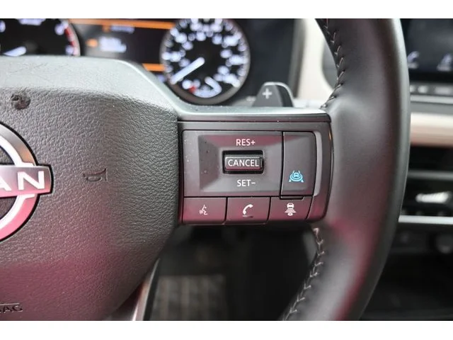 SEMINUEVOS NISSAN Rogue a Estados en autogozo
