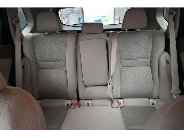 SEMINUEVOS NISSAN Rogue a Estados en autogozo