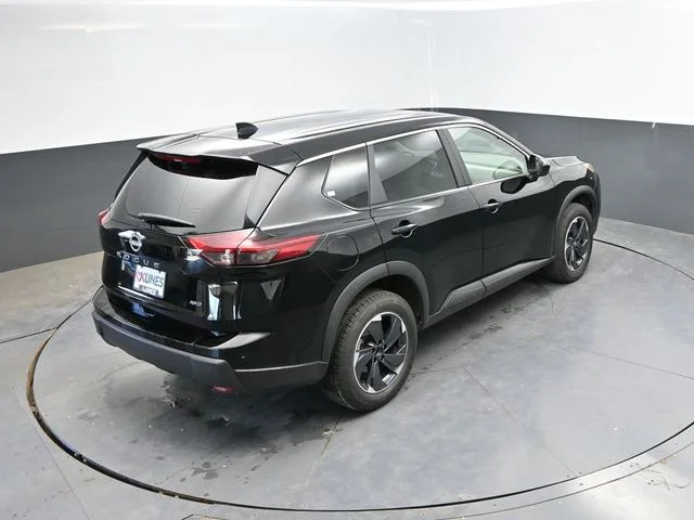 SEMINUEVOS NISSAN Rogue a Estados en autogozo