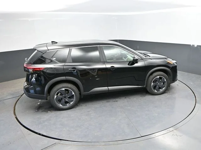 SEMINUEVOS NISSAN Rogue a Estados en autogozo