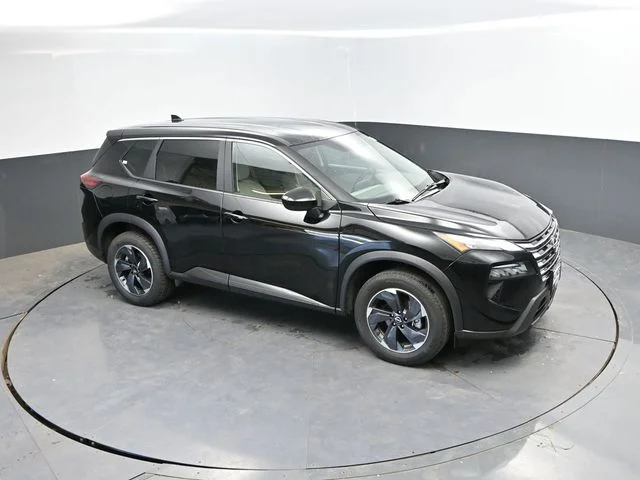 SEMINUEVOS NISSAN Rogue a Estados en autogozo