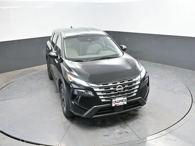 SEMINUEVOS NISSAN Rogue a Estados en autogozo