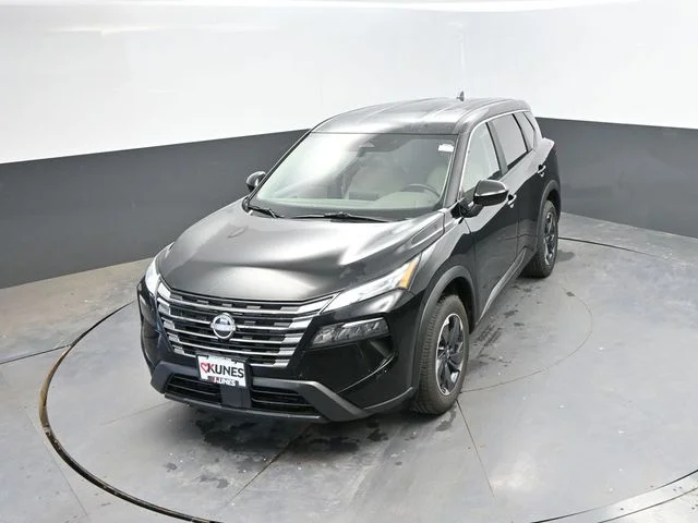 SEMINUEVOS NISSAN Rogue a Estados en autogozo