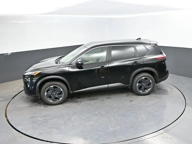 SEMINUEVOS NISSAN Rogue a Estados en autogozo