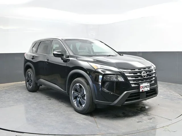 SEMINUEVOS NISSAN Rogue a Estados en autogozo