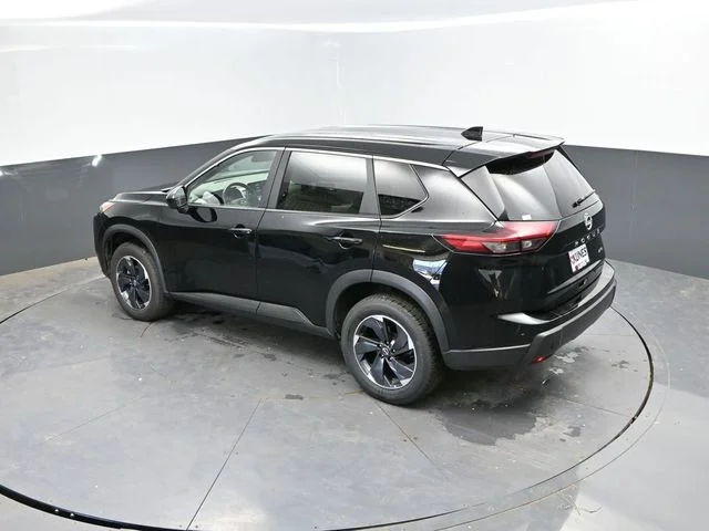 SEMINUEVOS NISSAN Rogue a Estados en autogozo