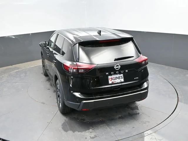 SEMINUEVOS NISSAN Rogue a Estados en autogozo