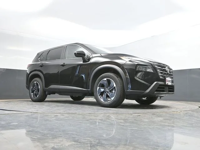 SEMINUEVOS NISSAN Rogue a Estados en autogozo