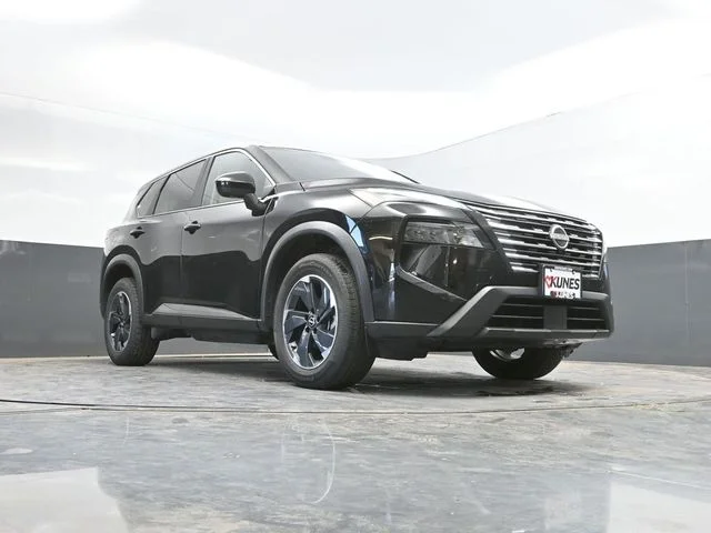 SEMINUEVOS NISSAN Rogue a Estados en autogozo